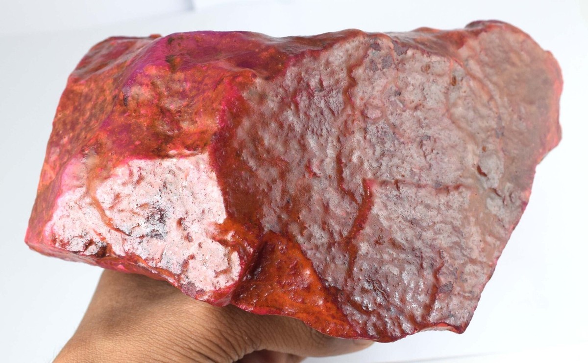 Rubyページ 1.73ct Bemainty Ruby | GemCollector