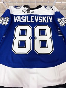 authentic lightning jersey