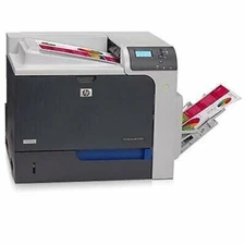 HP Color LaserJet Ent CP4525N Printer (CC493A)