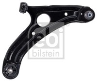 Febi 41836 Querlenker Vorne Rechts Unten 15 Mm FüR Hyundai Getz KIA Sephia