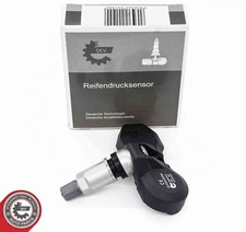 4x Reifendrucksensor RDKS für BMW F20 F21 F40 36236798726