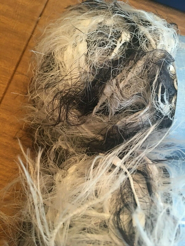 Yarn Bee Infatuation - Color: Stones - 2 Skeins - Image 3 of 4