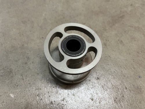 Mercury 33402A4 72604T1 Carrier Assembly 200 20HP (GLM) - 第 3/5 張圖片
