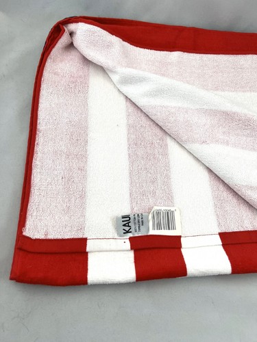 Beach Towel American Flag-NEW - Picture 3 of 3
