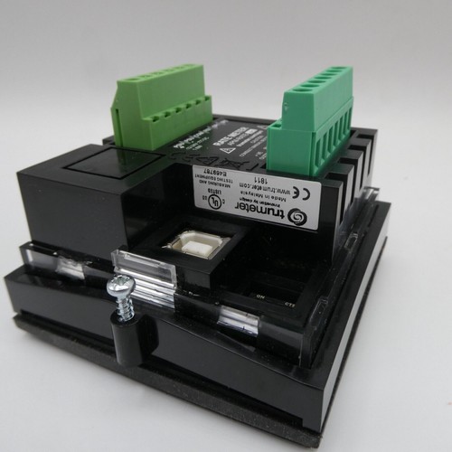 Trumeter APM-PROC-ANO LCD Digital Panel Multi-Function Meter For Current New NFP - Picture 6 of 7