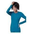 Koi Blue Size XL Scrub Tops