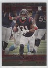 2022 Panini Chronicles Panini Red /149 Dameon Pierce #PA-25 Rookie RC