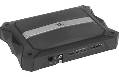 JBL Stadium 600 Class-D 600W RMS Mono Subwoofer Amplifier