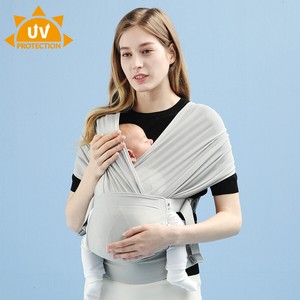 pognae step one baby carrier