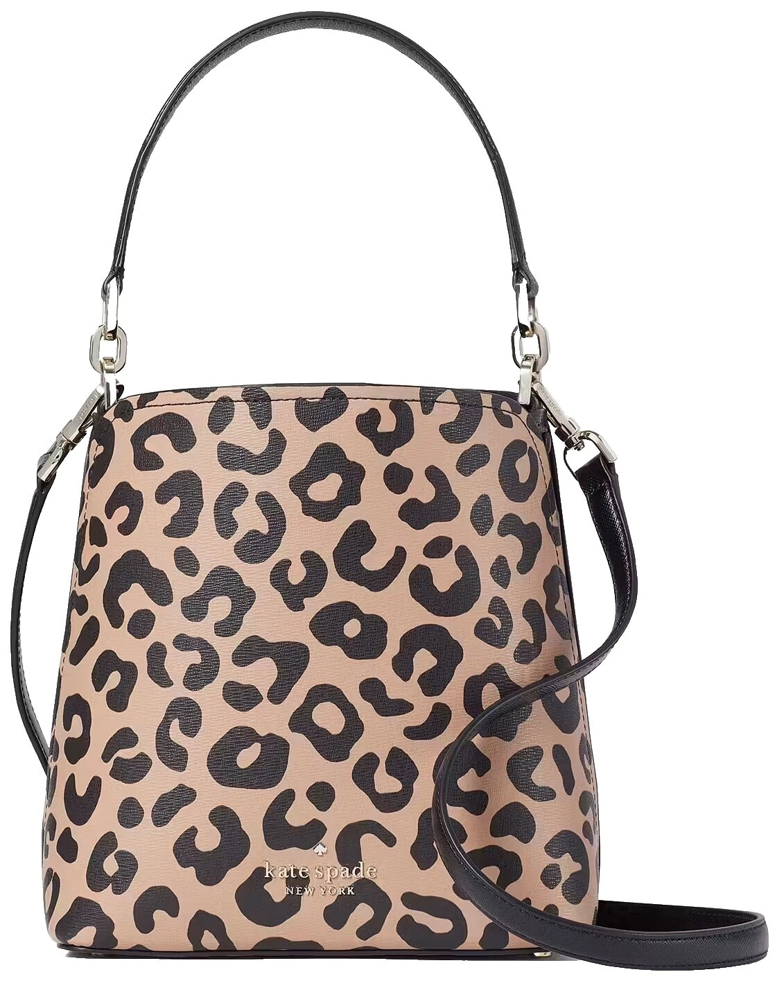Kate Spade New York Estampado Animal Bandolera Bolsas y bolsos para Mujer