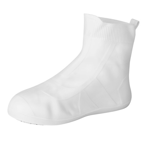 Anti-slip Silicone Rain Shoe Covers Reusable Waterproof Shoes Cover Protector - Picture 36 of 36
