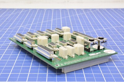 810-802901-307 / MB NODE 1 PM COMMON PCB / LAM RESEARCH