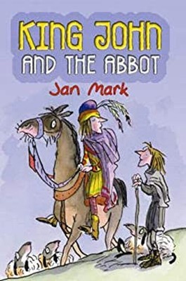 King John And The Abbot Taschenbuch Januar Mark