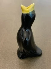 Vintage Blackbird Pie Bird Vent funnel kitchen Rustic Farmhouse