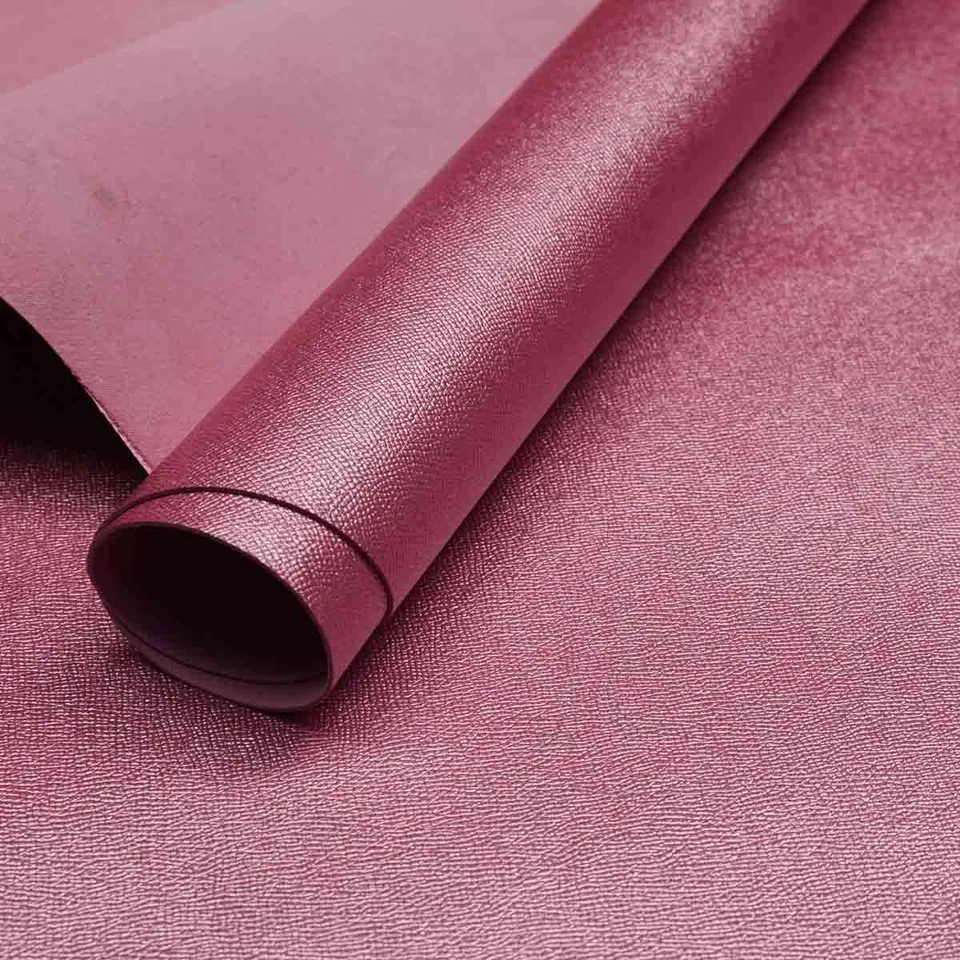 Springfield Leather Company Un lado completo de cuero Saffiano para accesorios Foto 3 de 4