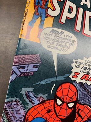 ☆アメマバッチ☆アメママン☆ amazing spider-man # 180 (1978) VF | eBay