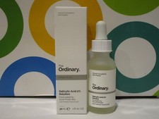 THE ORDINARY  SALICYLIC ACID 2 SOLUTION  1 OZ