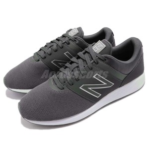 new balance 24 black