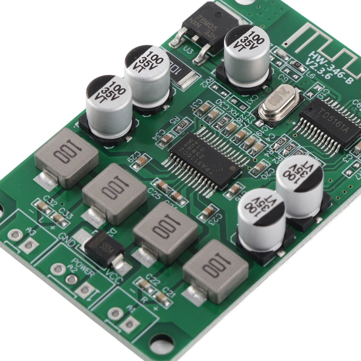 音 T2 3箱セット DHgate.com:ZK-HT21/TB21 2.1 Channel 340W Bluetooth 5.0
