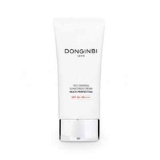 Donginbi Red Ginseng Multi-Perfection Sun Cream 50ml SPF50 Enhance Your Skin