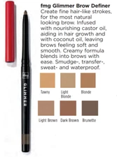 Avon/ fmg  Glimmer Brow Definer