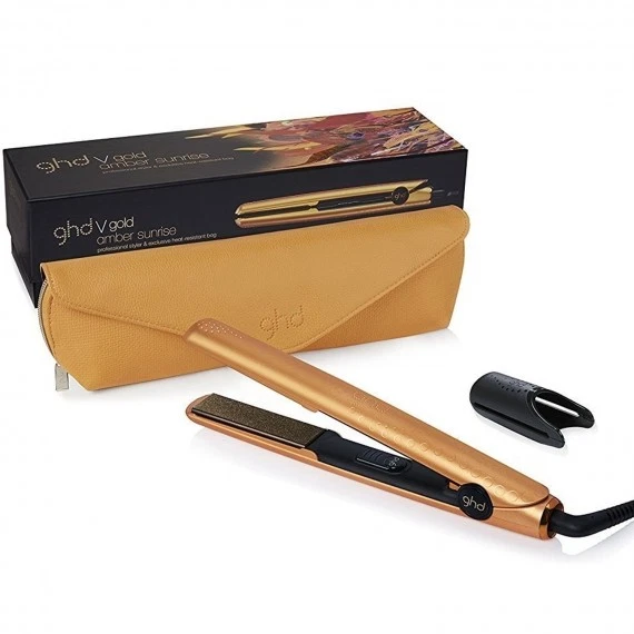 Planchas y rizadores de pelo cerámicos ghd