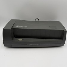 (E1) Velobind V110e Binding Machine - Electrical - 200 Sheet[s] Bind - 24 Punch