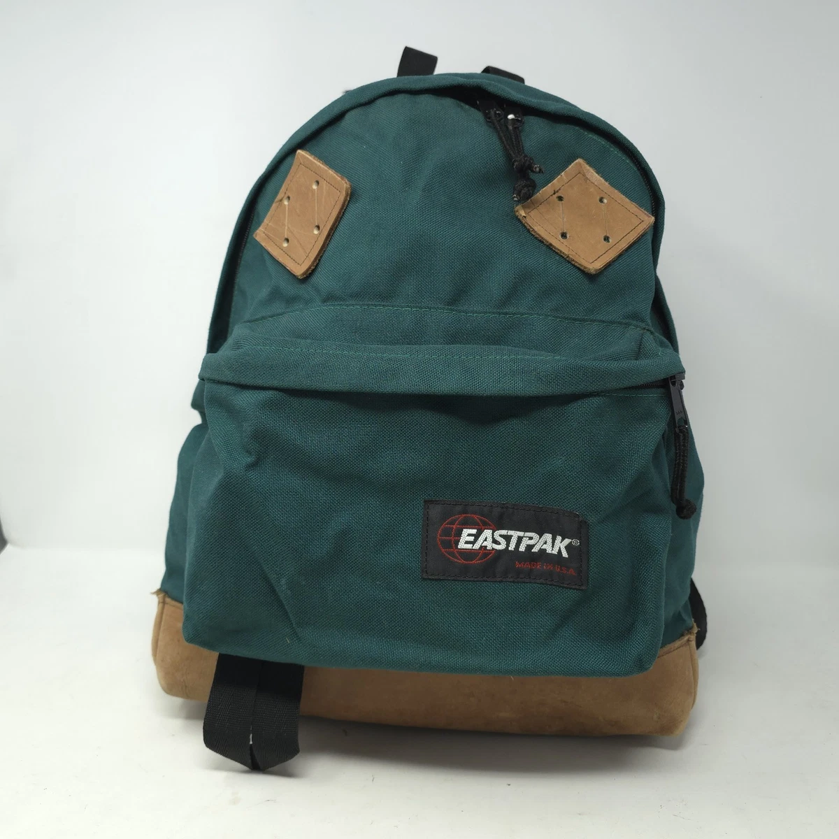 70~80s EAST-PAK VINTAGE BOSTON BAG 【公式通販】 70~80s EAST-PAK VINTAGE BOSTON BAG 【公式通販】