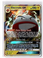 Electrode GX 48/168 SM - Celestial Storm Holo HP on eBay