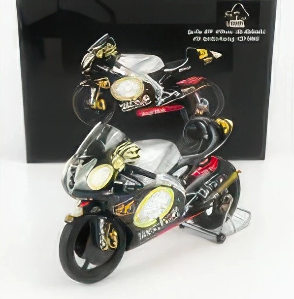 Minichamps Aprilia Diecast Motorcycles for sale | eBay