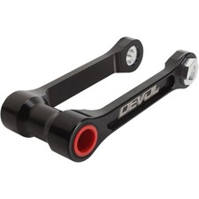 Devol Tranformer Pull Rod 0116-3302