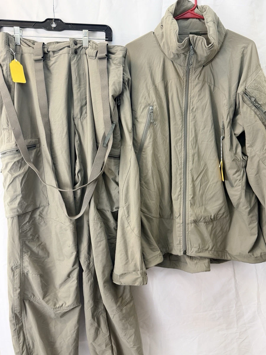 PCU Level 5 Uniform for sale | eBay