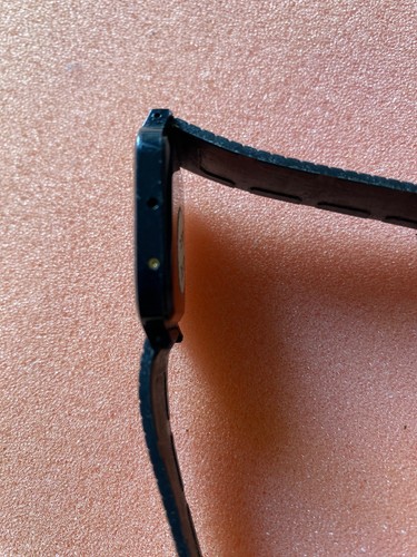 VINTAGE LCD LOGIC SPORT NON FUNZIONANTE - Foto 4 di 15