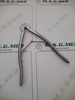 #ad Orthopedic Kirschner Wire K Wires Cutter Sharp 23cm Stainless Steel Quality $135.58
