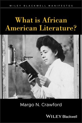 Was ist afroamerikanische Literatur?, Taschenbuch von Crawford, Margo N., Marke...