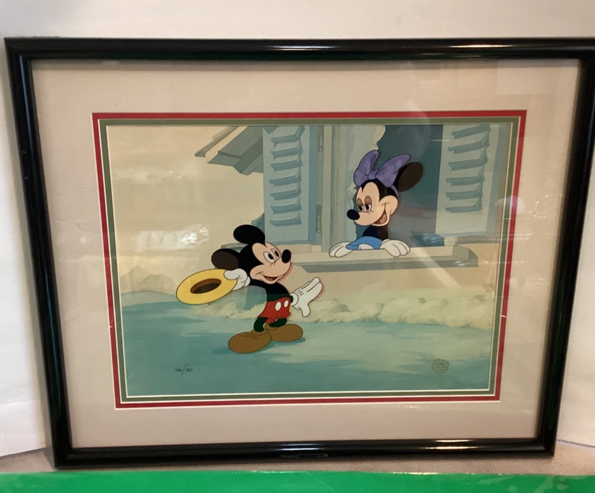 Disney Painting products for sale | eBay