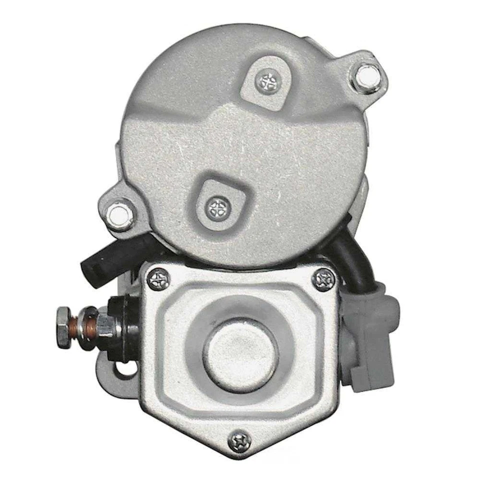 Arrancador Foto 2 de 4