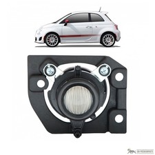 Nebelscheinwerfer rechts H3 für Abarth 500 595 695 500C 595C 695C Fiat C