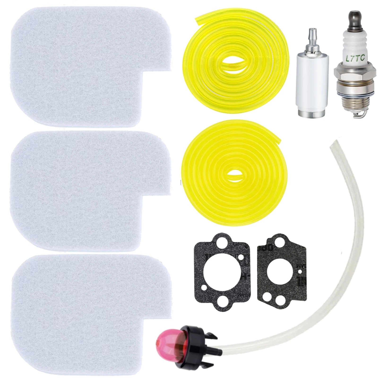 Poulan Pro P3314 Air Filter Tune Up Kit