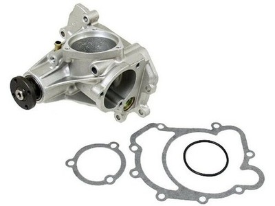 For 1992-1993 Mercedes 500E Water Pump 73332JDQF 5.0L V8
