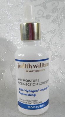 Judith Williams - Beauty Institute - 24h Moisture Connection Concentrate 50 ml