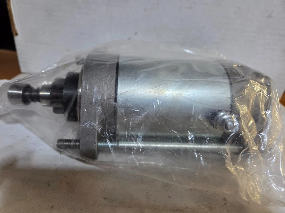 Arctic cat - Snowmobile, Starter  Kimpex  part #193789   OEM #0745-427 - Image 3 of 4