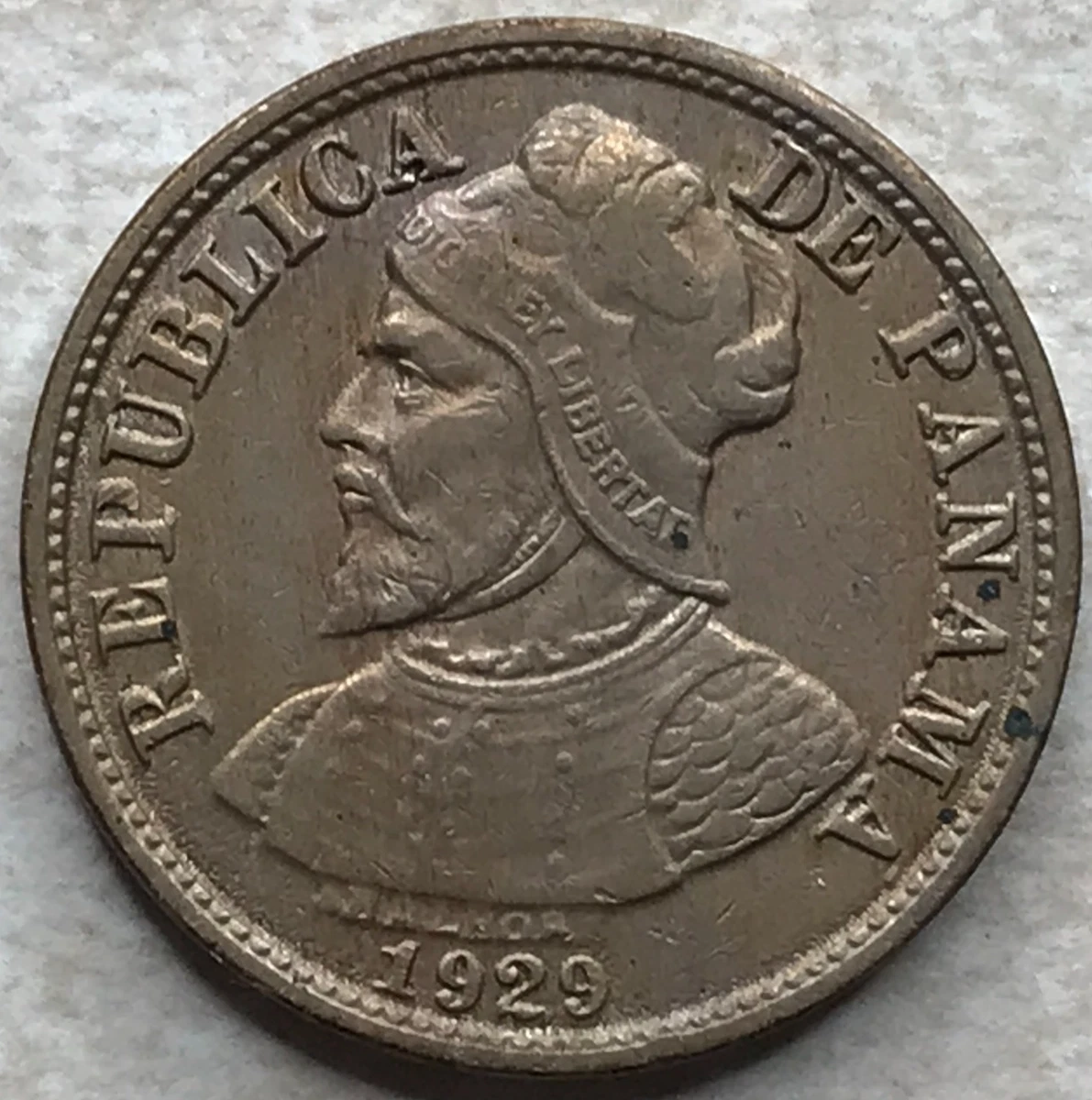Las mejores ofertas en F 12 clasificado monedas panameña | eBay