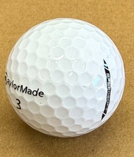 5 Dozen Near Mint AAAA Used TaylorMade Speedsoft Golf Balls