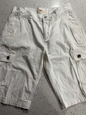 Levi s Youth Bermuda Shorts Size 14