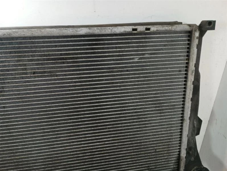 Núcleo radiador refrigeración motor BMW X3 2007-2010 10185089 Foto 3 de 4