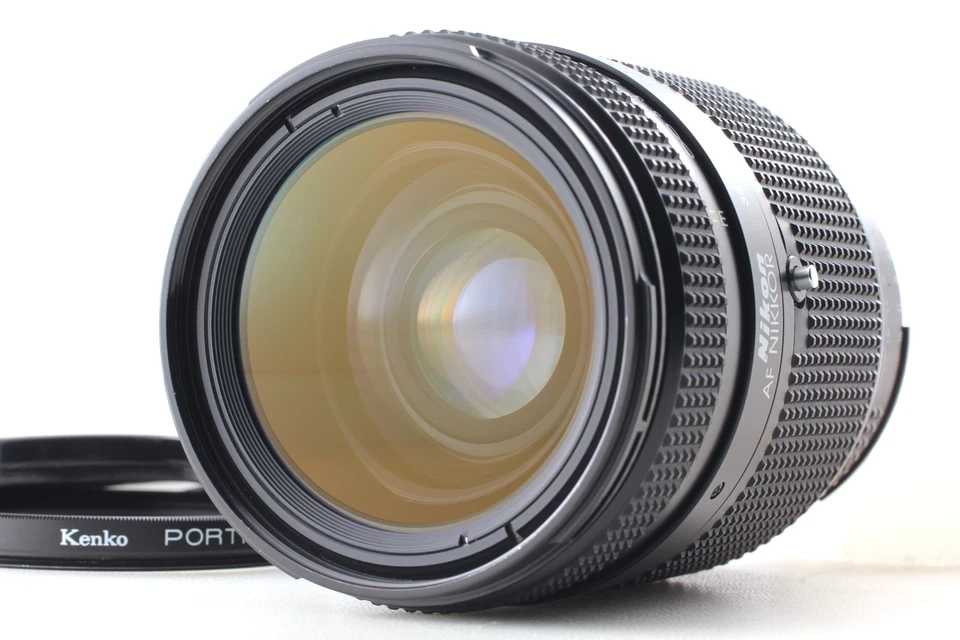 [Excelente COMO NUEVO] Lente gran angular para cámara Nikon AF Nikkor 35-70 mm f2,8 D de JAPÓN Foto 2 de 4