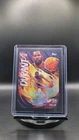 2025 Topps Chrome Kevin Durant Base (RAW)
