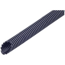 Fränkische Rohrwerke Wellrohr Schlauch flexibel 65066075 Elektroinstallation