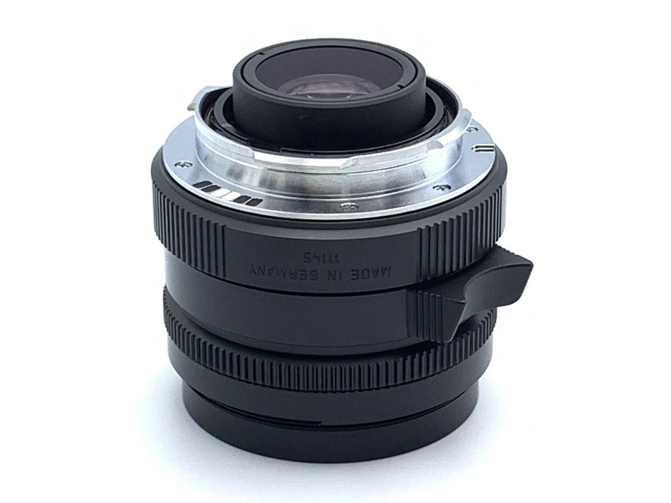 Leica Super-Elmar M F3,4/21 mm ASPH. -Como nuevo- `0357 Foto 2 de 3